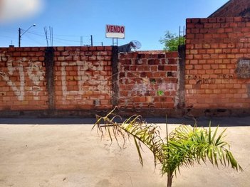 house em Rua Luiz Pereira da Silva, Vila São Paulo - Bauru - SP