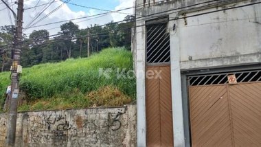 land_lot em Rua Maria Lopes, Vila Rica - São Paulo - SP