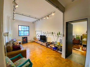 apartment em Topázio, Vila Mariana - São Paulo - SP