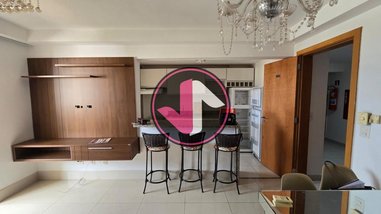 apartment em Avenida Nigéria, Jardim Aclimação - Cuiabá - MT