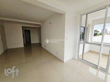 apartment em Benno Mentz, Vila Ipiranga - Porto Alegre - RS
