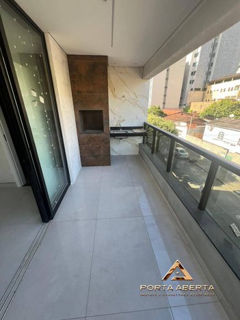 apartment em Rua dos Tupinambás, Iguaçu - Ipatinga - MG