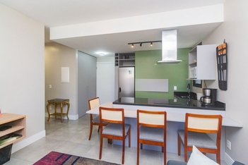 apartment em Avenida Lavras, Petrópolis - Porto Alegre - RS