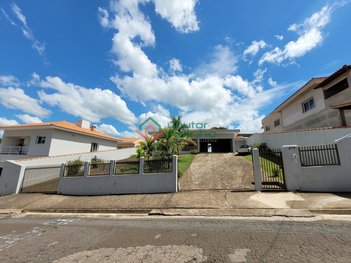 house em Rua Elias de Campos, Vila Zanão - Tietê - SP