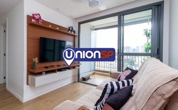 apartment em Rua Jupi, Santo Amaro - São Paulo - SP