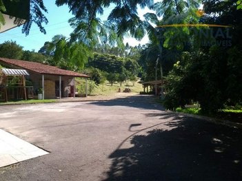 agricultural em Avenida Henrique Jahnel, Chácara Itamar - Jundiaí - SP