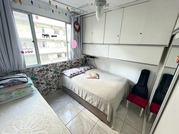 apartment em Avenida Atlântica, Centro - Balneário Camboriú - SC