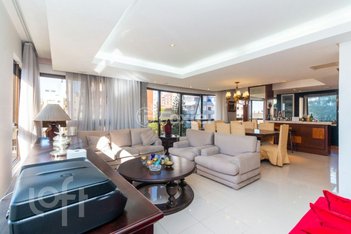 apartment em Rua Antônio Parreiras, Mont Serrat - Porto Alegre - RS