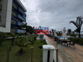 apartment em Rua Pedro Gonzaga de Lima, Ponta de Matos - Cabedelo - PB