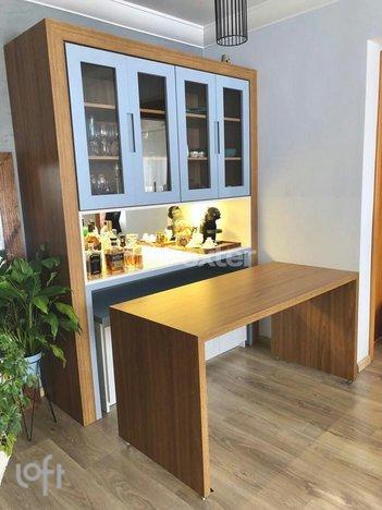 apartment em Avenida Otto Niemeyer, Tristeza - Porto Alegre - RS