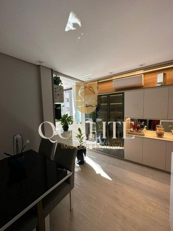 apartment em Rodovia João Paulo, João Paulo - Florianópolis - SC