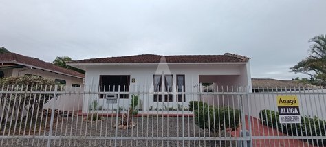 house em Rua Raul Seixas, Aventureiro - Joinville - SC