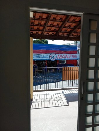 Cômodo Condomínio