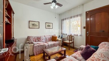 house em Avenida Bagé, Petrópolis - Porto Alegre - RS