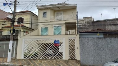 house em Rua Atalanta, Jardim São Paulo(Zona Norte) - São Paulo - SP