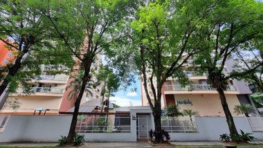 apartment em Rua Presidente Prudente de Moraes, Santo Antônio - Joinville - SC