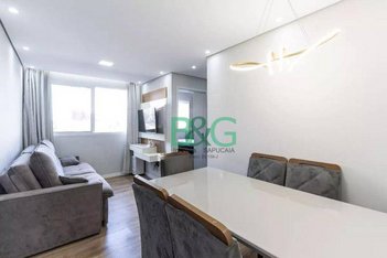 apartment em Rua do Bosque, Barra Funda - São Paulo - SP