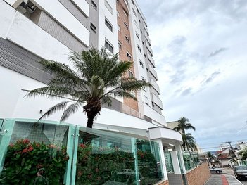 apartment em Souza Dutra, Estreito - Florianópolis - SC