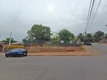 land_lot em Rua Ijuí, Santa Teresa - São Leopoldo - RS