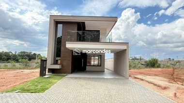 house em Avenida Carlos Eduardo Nichele, Pioneiros - Fazenda Rio Grande - PR