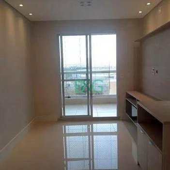 apartment em Rua Londrina, Vila Endres - Guarulhos - SP