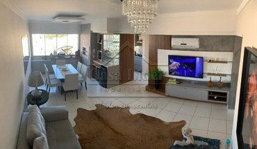 apartment em Avenida Poti, Capão da Canoa - Capão da Canoa - RS