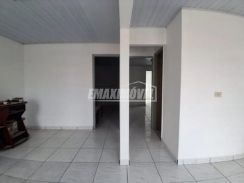 house em Rua Scipioni Landulfo, Central Parque Sorocaba - Sorocaba - SP