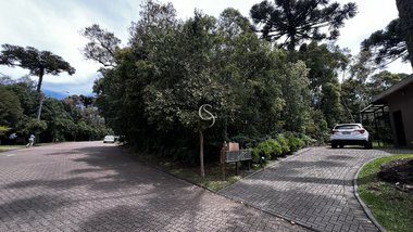 land_lot em Rua Vinte e Oito, Dante - Canela - RS