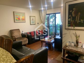 apartment em Rua Tucuna, Perdizes - São Paulo - SP