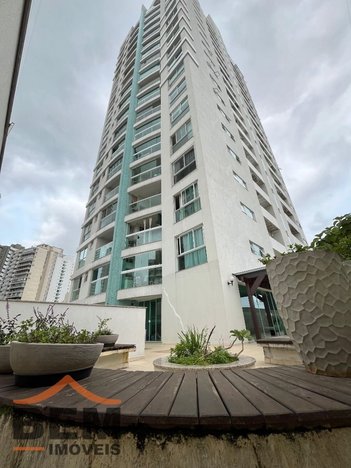 apartment em Rua Camboriú, Centro - Itajaí - SC