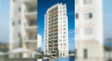 apartment em Rua Antonio Perez Hernandez, Parque Campolim - Sorocaba - SP