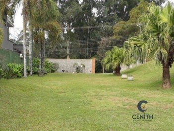 land_lot em Avenida José Giorgi, Granja Viana II - Cotia - SP