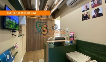 office em João Corrêa, Centro - São Leopoldo - RS