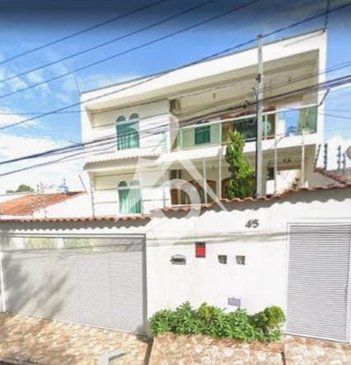 house em Rua Natividade Saldanha, Jardim Independência - São Paulo - SP
