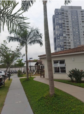 apartment em Rua Cascado, Vila Andrade - São Paulo - SP