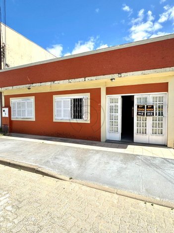 house em Rua Caçapava, Cassino - Rio Grande - RS