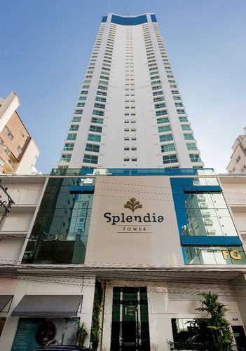 office em Avenida Atlântica, Centro - Balneário Camboriú - SC