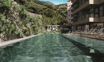 apartment em Rua Homem de Melo, Tijuca - Rio de Janeiro - RJ