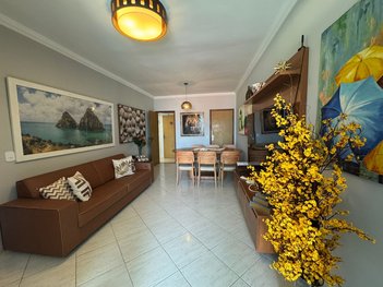 apartment em Rua Ministro Gama Filho, Braga - Cabo Frio - RJ