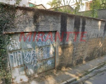 land_lot em Rua Cesar Zama, Santana - São Paulo - SP