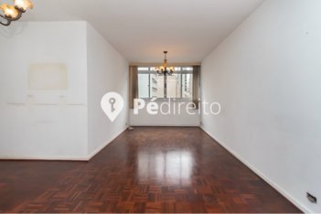 apartment em Avenida Rebouças, Cerqueira César - São Paulo - SP