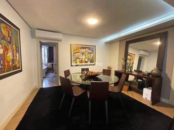 apartment em Bocaiúva, Centro - Florianópolis - SC