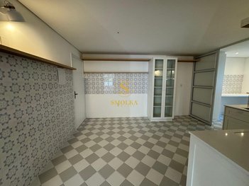 apartment em Avenida Mauro Ramos, Centro - Florianópolis - SC