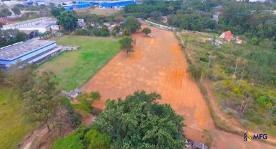 commercial_land_lot em Aurélia Luísa M Zanon, Iporanga - Sorocaba - SP