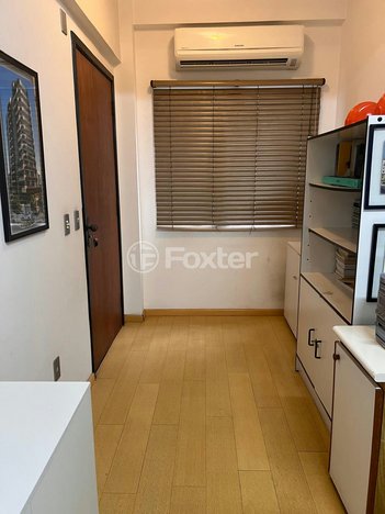 office em Rua Felicíssimo de Azevedo, Auxiliadora - Porto Alegre - RS