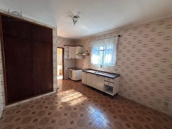 house em Rua Alfredo Borges Teixeira, Jardim Santa Genebra - Campinas - SP