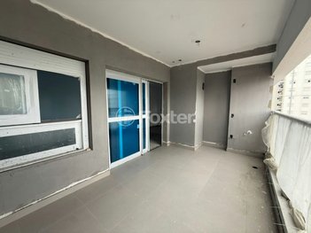 apartment em Rua Arnaldo José Pacífico, Água Branca - São Paulo - SP