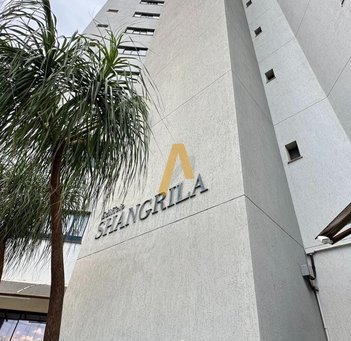 apartment em Avenida José Ferreira dos Reis, Jardim 5 de Dezembro - Sertãozinho - SP