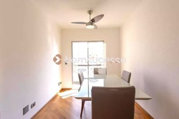 apartment em Rua Nova Jerusalém, Chácara Santo Antônio (Zona Sul) - São Paulo - SP