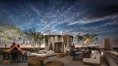 apartment em Rua José Menescau do Monte, Cabeçudas - Itajaí - SC